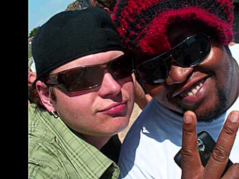 Bubba B The MC and James Roth Feat. Cher Maendel "We All Came To Get Down"