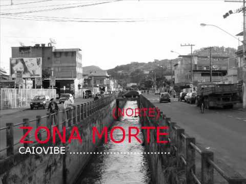 zona morte Breve ! CaioVibe