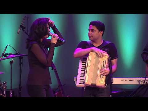 Désolée Rock (Mona Gadelha)