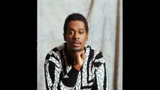 LUTHER VANDROSS   RELIGION