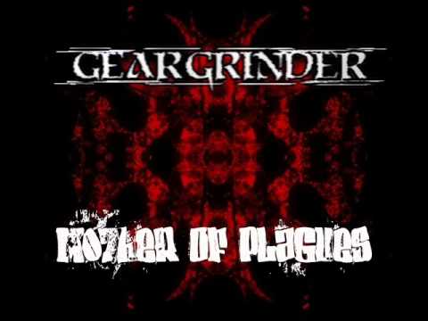 GearGrinder - Mother Of Plagues