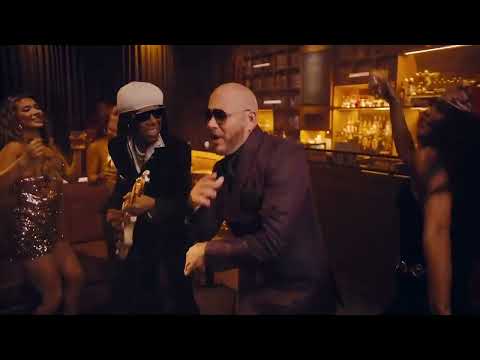 Mash Freak (Pitbull\Glorya Gaynor\Sister Sledge\Donna Summer\ABC)