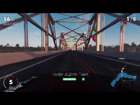 The Crew 2 Season 7 Episode 1 Update Showcase