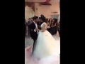 Танец жениха и невесты Очень трогательно и красиво 