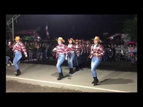 Cha Cha Ocay (BORCAY) - CAMU CAMU MAKAAROYEN song by (Melandy J & VJ DARBULZ)