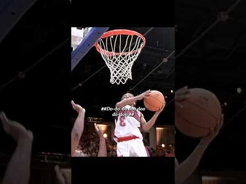 🎬 Like Mike (2002) — “The Magic Shoes” | A Game-Changing Moment on the Court 👟🔥