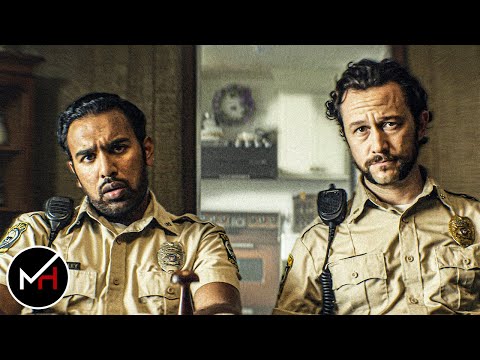 GREEDY PEOPLE Trailer (2024) Joseph Gordon-Levitt