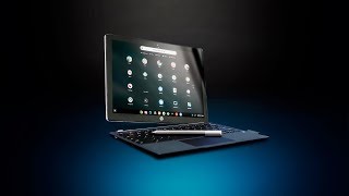 HP Chromebook X2 2019 Review | Drawing, Battery Life and Performance