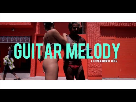 CyHi The Prynce – ”Guitar Melody”