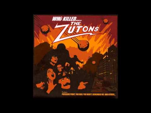 Havana Gang Brawl - The Zutons