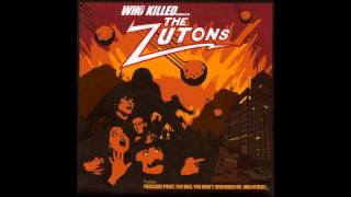 The Zutons - Havana Gang Brawl