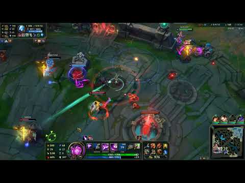 AD VELKOZ DAMAGE
