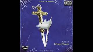 Giving Thanks Music Video