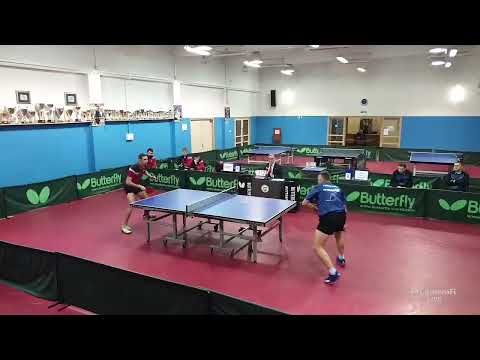 STK ZABOK - STK VELIKA GORICA-STANFAR - 1. HL-zapad muški