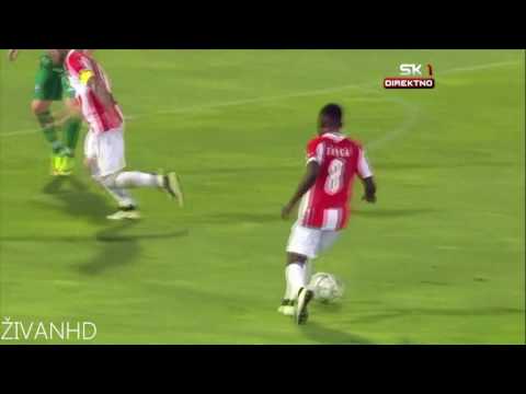 Kanga Skills and Goals