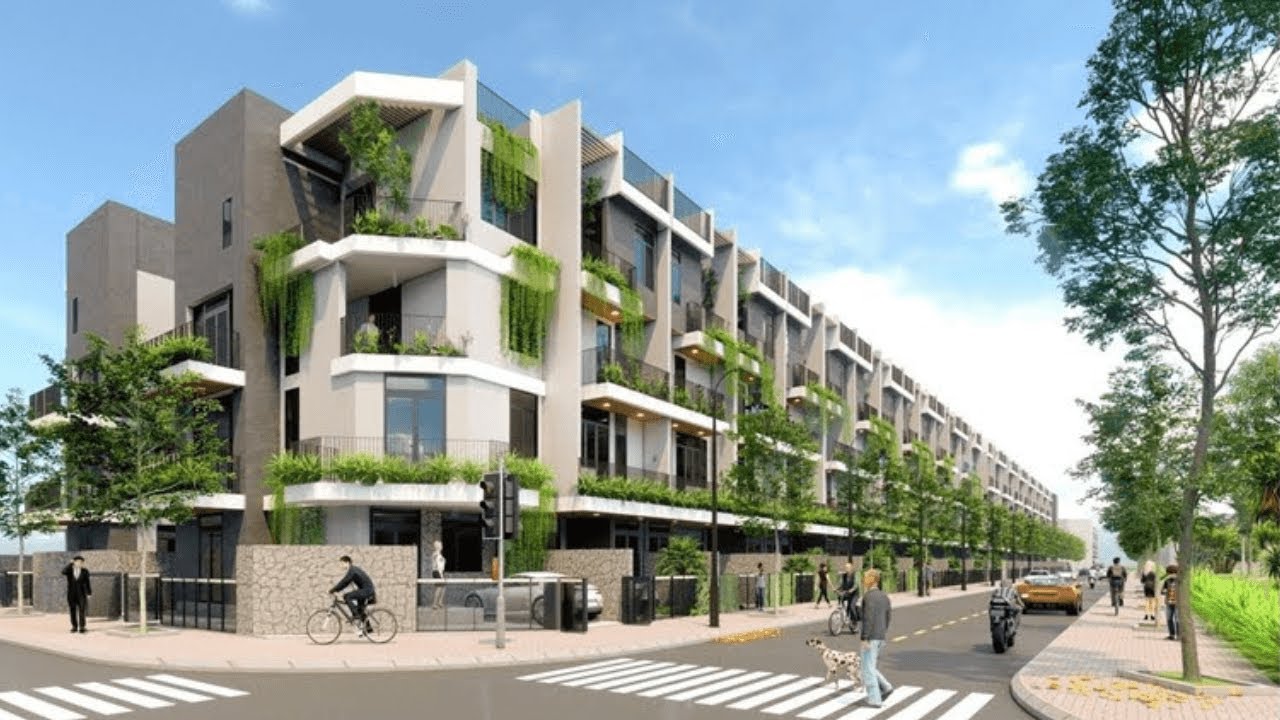 Thông tin mới nhất về dự án Đông Bình Dương