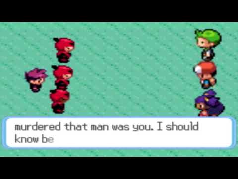 Pokémon Gangster Part 230: Ash Ketchum Strikes Back