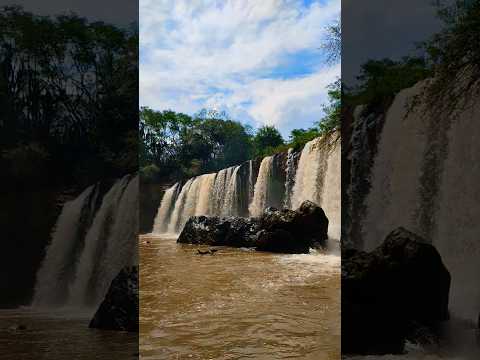 Cascata do Santo Cristo | Santa Rosa- RS #cachoeira #santocristo #santarosa #riograndedosul #nature