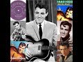 JIMMIE RODGERS ● MAKE ME A MIRACLE