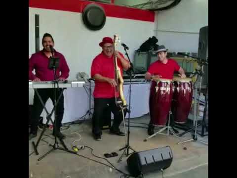 Promotional video thumbnail 7 for Orlando Contreras Jr