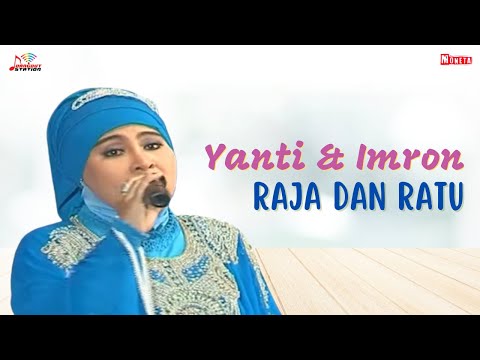 Yanti Mala ft. Imron S - Raja Dan Ratu (Official Music Video)