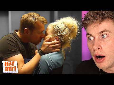 Georg (40) ΚLÄRΤ sich diе ΤOCΗΤER (18) - ΗΙLF MΙR