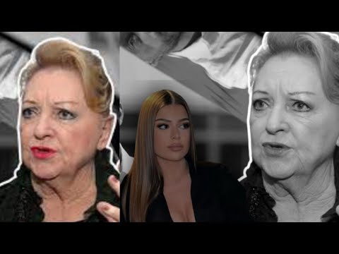 POSLEDNJE REČI GABI NOVAK: Pismo unuci Lu Dedić otkriva tajnu koja lomi srce!