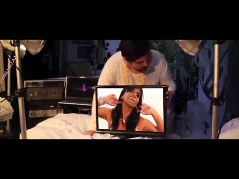 Gretchen - Plastic Lover ft. 1E99 (Clipe Oficial) (Official Music Video)