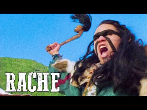 Leatherstocking - Revenge | S2 EP07 | Adventure series in German | Western classic