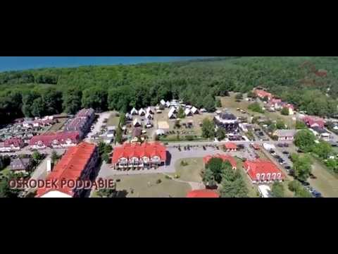 Ośrodek w Poddąbiu Vogue Travel