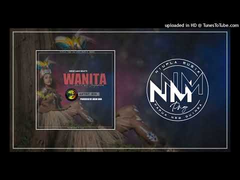 B14 - WANITA (Samtin blo Jayapura) [Official Audio] 2022