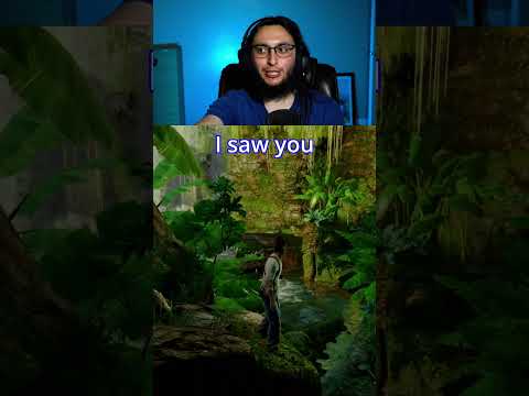 Nathan is such an oddball - Uncharted: Drake's Fortune