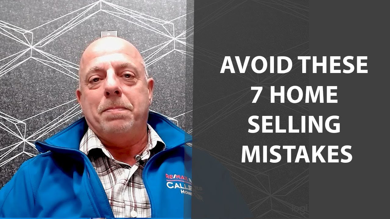 Q: Which Selling Mistakes Should You Avoid?