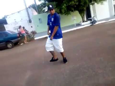 PASSINHOS DOS MALOKAS🔵MC Kalzin e MC GW_só socadão