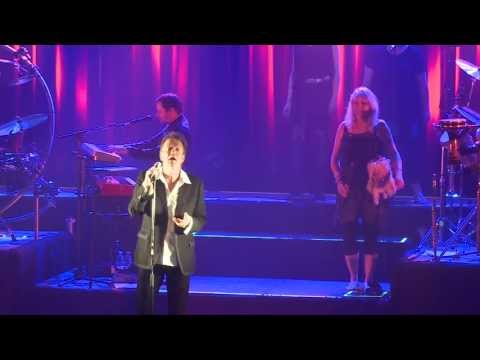 Lars Lilholt Band live 2013 - Den hvide dværg