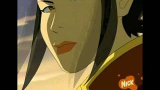 Azula hotter than you know!