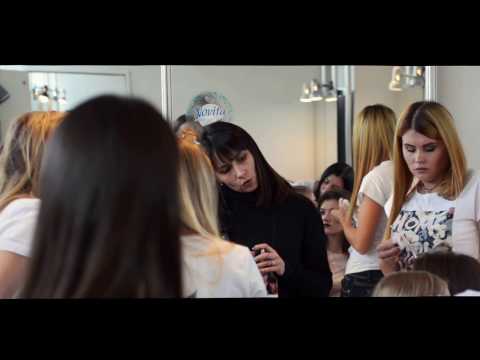 J PEREKRIOSTOVA SS17 backstage UFW