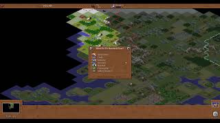 C-evo mod: Macedonians