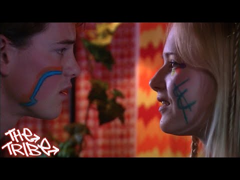 The Tribe - Season 5 - Episode 21 (Deutsch) (HD)
