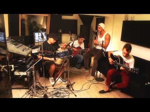 Bogdan Vladau - Time to move (Acoustic Version)