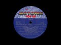 DeBarge - Rhythm of the Night (Long Version)