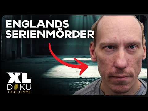 Die 5 grausamsten Mörder Englands | 3,5h Bingewatching | XL True Crime Doku