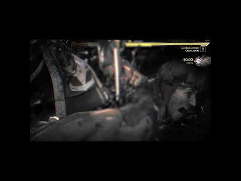 This DEMON SLAM brutal went really smooth 💯