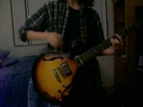 You, Mustard Plug Guitar Cover video thumbnail