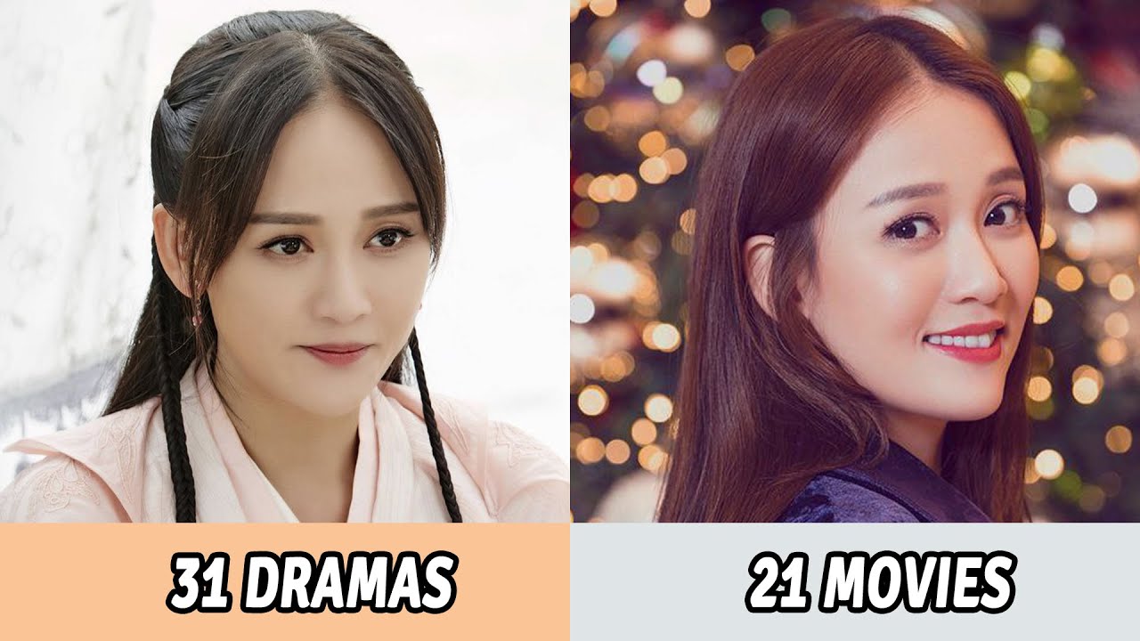 All Dramas and Movies of Joe Chen | Joe Chen Dramas and Movies (2001-2024)