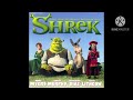 Shrek Stay Home Self UK PAL Toned