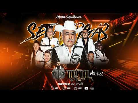 SETO VARGAS Y SUS CALENTANOS MIX 2022 -DJMortal Moreno
