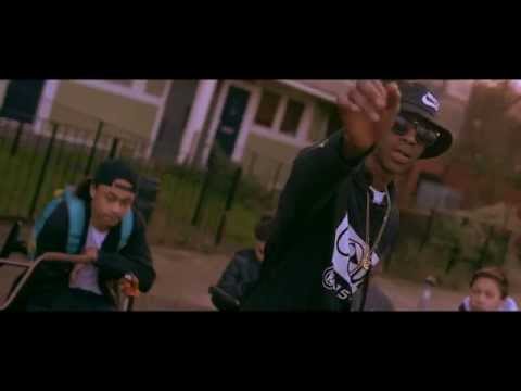 Hydro Ft Youngs - We Get It [Official Video] @1OfficialHydro | Link Up TV