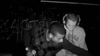 DJ TACTICS & MC CHARLIE - DIRTY DUBSTEP SET 2010 (FREE DOWNLOAD)