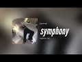 highvyn + jey - symphony [sped up]